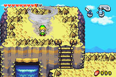 Screenshot de TMC