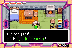 Screenshot de TMC