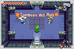Screenshot de TMC