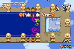 Screenshot de TMC