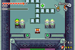 Screenshot de TMC