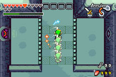 Screenshot de TMC
