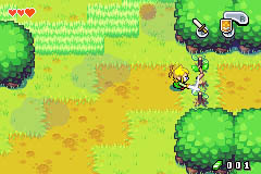 Screenshot de TMC