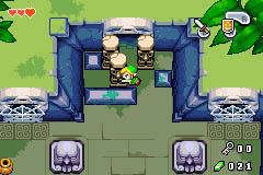 Screenshot de TMC