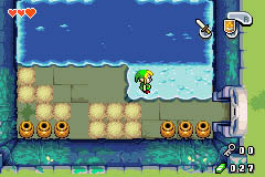 Screenshot de TMC