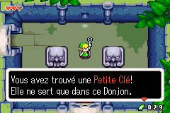 Screenshot de TMC