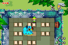 Screenshot de TMC