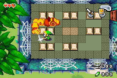 Screenshot de TMC