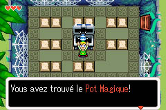 Screenshot de TMC