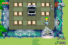 Screenshot de TMC