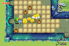 Screenshot de TMC