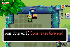 Screenshot de TMC