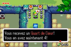 Screenshot de TMC
