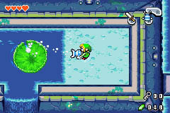 Screenshot de TMC