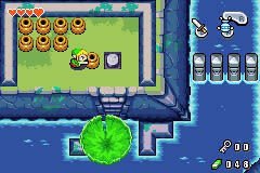 Screenshot de TMC