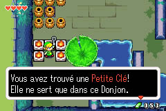 Screenshot de TMC