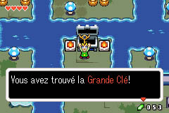 Screenshot de TMC