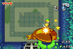 Screenshot de TMC