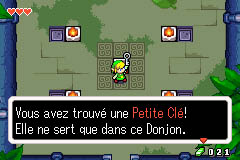 Screenshot de TMC