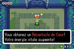Screenshot de TMC
