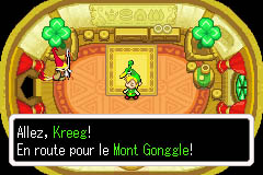 Screenshot de TMC