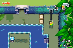 Screenshot de TMC