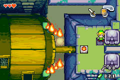 Screenshot de TMC