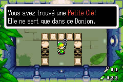 Screenshot de TMC
