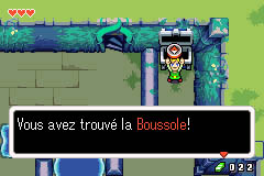 Screenshot de TMC