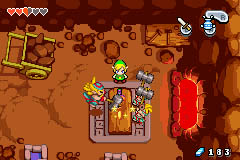 Screenshot de TMC