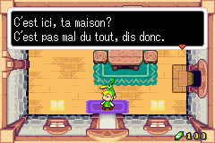 Screenshot de TMC