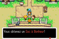 Screenshot de TMC