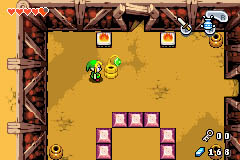 Screenshot de TMC