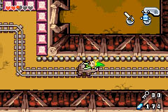 Screenshot de TMC