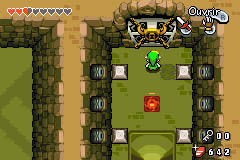 Screenshot de TMC