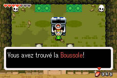 Screenshot de TMC