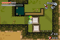 Screenshot de TMC