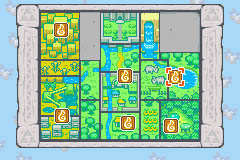 Screenshot de TMC