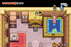 Screenshot de TMC