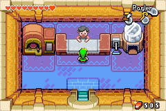 Screenshot de TMC