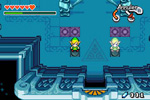 Screenshot de The Minish Cap