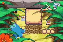 Quarts de coeur The Minish Cap