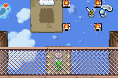 Quarts de coeur The Minish Cap