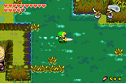 Screenshot de The Minish Cap
