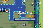 Screenshot de The Minish Cap