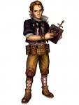 Image de Twilight Princess