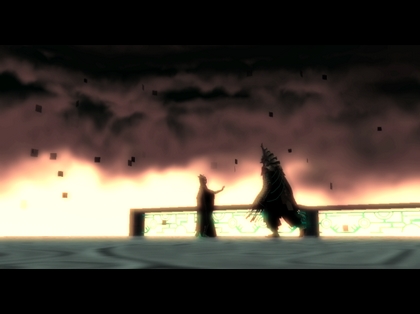 Screenshot de Twilight Princess