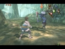 Screenshot de Twilight Princess