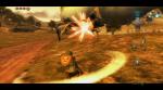 Screenshot de Twilight Princess