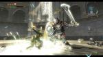 Screenshot de Twilight Princess